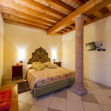 Séjour à la ferme La Baccelliera Agriturismo *