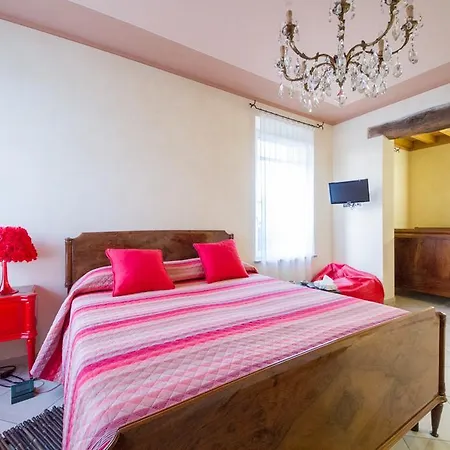 La Baccelliera Agriturismo