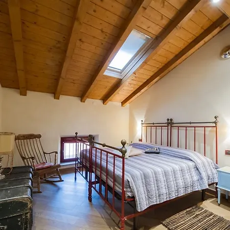 La Baccelliera Agriturismo