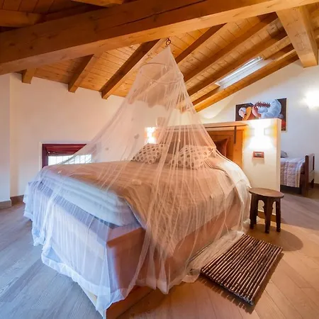 La Baccelliera Agriturismo Modène