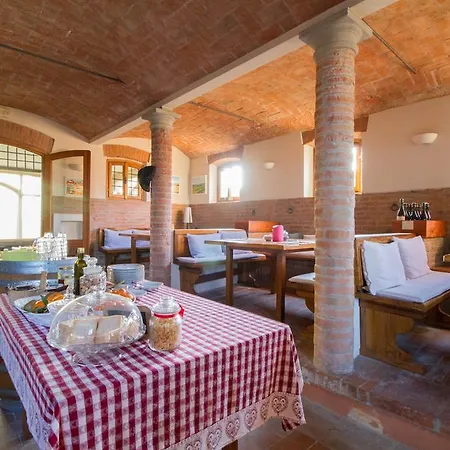 La Baccelliera Agriturismo