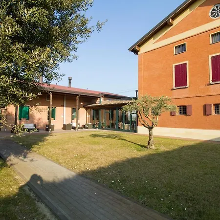 La Baccelliera Agriturismo Séjour à la ferme